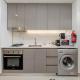 Charming Аpartments at Azizi Riviera, Dubaj - Fotografie 2