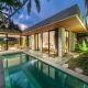 Luxury Unveiled - 3 Bedroom Villa with Pool - Your Ubud Escape - Foto 9