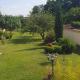 Appart avec terrasse, AirCon & parking clos, Montévrain (zdjęcie 5)