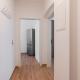 Ferienwohnung im Grünen von Magdeburg mit WLAN und Balkon, Magdeburg - Zdjęcie 3