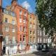 Luxury Knightsbridge Residence - Next to Harrods, Londýn - Fotografie 7