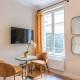 Charming Studio with terrace - Near Montmartre, Paris - Foto 10