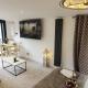 1-Bed Studio with Parking Ideal for Couples Newcastle upon Tyne - Zdjęcie 9