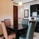 Simply 2BR (No Kitchen) at Apartment Marbella Suites Dago Pakar Bandung By Travelio, Bandung - Fotografie 10
