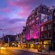 Boutique Hotel Albus Amsterdam Centre, Amsterdam