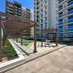 Stunning Studio Apartment in Azizi Star , Jebel Ali by Deluxe Holiday Homes, Dubaj - Fotografie 7