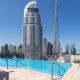 EDEN'S Homes & Villas - Boulevard Point, Dubaï - Photo 6
