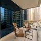 Maison Privee - Cosmopolitan Apt with Scenic Dubai Marina Vws, Dubai - Foto 9