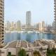 Maison Privee - Cosmopolitan Apt with Scenic Dubai Marina Vws, Dubai - Foto 2
