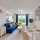 The Perfect Stay London - 2 Bedroom Flat with Parking - Hackney, Shoreditch, Dalston, Londýn - Fotografie 7