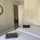 Paragon Domain Light and Airy Stylishly Decorated, Кейптаун - Фото 10