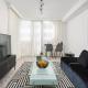 City Centre Studio with Patio, Кейптаун - Фото 9