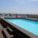 Trendy Bachelor Pad Free Parking Rooftop Pool, Кейптаун - Фото 8