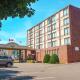 Quality Inn & Suites Downtown, Charlottetown - Fotografie 6