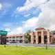 Quality Inn Alachua - Gainesville Area, Alachua - Fotografie 3