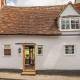 Brimming with Medieval charm - Weavers Cottage Lavenham - Foto 7