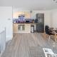 Modern 2-Bedroom Flat in Vibrant East London, Londýn - Fotografie 3