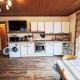 Apartment Nicole by Interhome, Maishofen (foto 2)