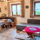 Apartment Nicole by Interhome, Maishofen (foto 3)