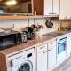 Apartment Nicole by Interhome, Maishofen (foto 7)