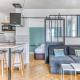 GuestReady - T1 BIS - Cosy and Lovely Lyon - Fotografie 1