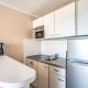 Apartment Les Marines-15 by Interhome, La Foux (fotografie 9)