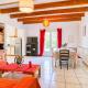 Holiday Home Le Mas de L'Ourmenade by Interhome, Fayence - Fotografie 6