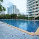 Jomtien Seaview Studio at View Talay 5 ,Big Pool Pattaya Sud - Foto 2