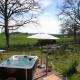 Vrijstaand huis in Thil sur Arroux met jacuzzi, Thil-sur-Arroux (fotografie 9)