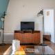 Unique - Appartement avec vue Seine et Tour Eiffel, Paris - Foto 8