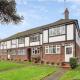 2 BR lovely flat, Cheam