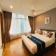 Sky Premium Suites KLCC Kuala Lumpur, Kuala Lumpur - Fotografie 2