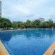 Jomtien Seaview Studio at View Talay 5 ,Big Pool Pattaya Sud - Foto 7