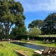 Bed and Breakfast in an exceptional villa, Le Pradet (zdjęcie 5)