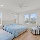 Steps From Beach & Boardwalk, Ocean Views with 5 Decks, 3 Cars, Seaside Heights (foto 10)