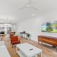 Steps From Beach & Boardwalk, Ocean Views with 5 Decks, 3 Cars, Seaside Heights (foto 3)