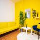 Just Colorful Guest House, Roma - Foto 1