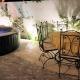 Grand rez de jardin terrasse calme centre-Ground floor quiet garden terrace near center of Nice, Nice - Fotografie 4