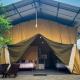 Glampin By Tharu Garden Sauraha - Foto 10
