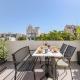 The Meta Stay -Rooftop Access Sunny 2bdr Apartment, Athen - Foto 1