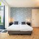 Hof Molenerve - gastenkamers en vakantiewoning