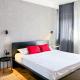HUGE spectacular apartment 3BR ultra central Rosetti, Bukarest - Foto 7