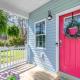 2 Bedroom Tiny House in Deltaville, Deltaville (fotografie 7)