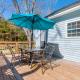 2 Bedroom Tiny House in Deltaville, Deltaville (fotografie 3)