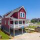 NH387F Cape Hatteras Cottage