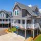 NH387E Currituck Cottage, Nags Head - Fotografie 1