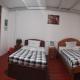 Zarate´s Hostel