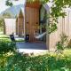 Cabino - Fresh Air Resort, Bovec