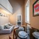 Stylish Apartment on the Lungarno in Florence Florencie - Fotografie 5
