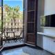 Barcelona Classic Plaza Real Apartments Barcellona - Foto 9